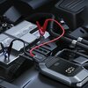 Powerbank USAMS Jumpstarter US-ZB284 8000 mAh Czarny Typ baterii Litowo-polimerowa