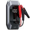 Powerbank USAMS Jumpstarter US-ZB284 8000 mAh Czarny Prąd wyjściowy [A] 1.5