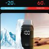Powerbank USAMS Jumpstarter US-ZB284 8000 mAh Czarny Pojemność nominalna [mAh] 8000