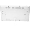 Ramka cyfrowa DENVER Frameo PFF-1515W Biały Wi-Fi Tak
