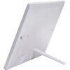 Ramka cyfrowa DENVER Frameo PFF-1515W Biały Czytnik kart pamięci microSD