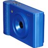 Aparat DENVER DCA-4811BU Niebieski, 5Mpix, Full HD Wielkość ekranu LCD [cal] 2.8