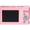 Aparat cyfrowy DENVER DCA-4811RO Różowy, 5Mpix, Full HD Stabilizator obrazu Cyfrowy