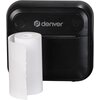 Drukarka termiczna BT DENVER MBP-32B Złącze USB Czarny Kolor obudowy Czarny