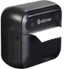 Drukarka termiczna BT DENVER MBP-32B Złącze USB Czarny Załączona dokumentacja Instrukcja obsługi