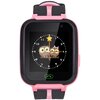 Smartwatch KRUGER&MATZ KM0469P SmartKid Różowy Szkło Odporne na zadrapania
