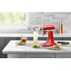 Temperówka do warzyw KITCHENAID 5KSMSCA Współpracuje z produktem Mikser KitchenAid
