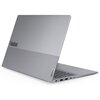Laptop LENOVO ThinkBook 16 G7 IML 16" IPS Ultra 5-125U 16GB RAM 512GB SSD Windows 11 Professional Waga [kg] 1.7