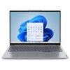 Laptop LENOVO ThinkBook 16 G7 IML 16" IPS Ultra 5-125U 16GB RAM 512GB SSD Windows 11 Professional Liczba rdzeni 12