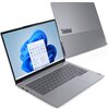 Laptop LENOVO ThinkBook 14 G7 IML 14" IPS Ultra 5-125U 16GB RAM 512GB SSD Windows 11 Professional, Funkcje AI Procesor Intel Core Ultra 5-125U
