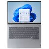 Laptop LENOVO ThinkBook 14 G7 IML 14" IPS Ultra 5-125U 16GB RAM 512GB SSD Windows 11 Professional, Funkcje AI Waga [kg] 1.38