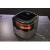 Air Fryer Frytkownica beztłuszczowa HISENSE HAF1350DR z okienkiem do obserwacji postępów gotowania Typ Frytkownica beztłuszczowa