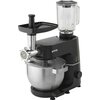 Robot kuchenny planetarny GORENJE MMC1000SCB 1000 W Regulacja obrotów Tak