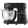 Robot kuchenny planetarny GORENJE MMC1000SCB 1000 W Funkcje Mielenie mięsa