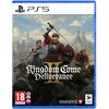 Kingdom Come: Deliverance II Gra PS5