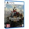 Kingdom Come: Deliverance II Gra PS5 Rodzaj Gra