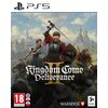 Kingdom Come: Deliverance II Gra PS5 Platforma PlayStation 5