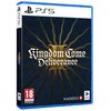 Kingdom Come: Deliverance II Gra PS5 Platforma PlayStation 5