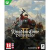 Kingdom Come: Deliverance II Gra XBOX SERIES X Platforma Xbox Series X
