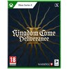 Kingdom Come: Deliverance II Gra XBOX SERIES X