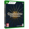 Kingdom Come: Deliverance II Gra XBOX SERIES X Platforma Xbox Series X