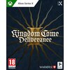 Kingdom Come: Deliverance II Gra XBOX SERIES X Rodzaj Gra