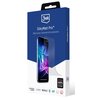Folia ochronna 3MK Silky Matt Pro do Samsung Galaxy M55 Cechy dodatkowe Chroni przed odciskami palców i smugami