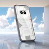 Etui SPIGEN Ultra Hybrid do Nothing Phone 2A Czarno-Przezroczysty Marka telefonu Nothing