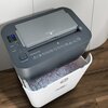 Niszczarka HP OneShred Auto 100CC 17 L, P-4, Ścinki, Automatyczny Start/Stop, Funkcja cofania Funkcja cofania Tak