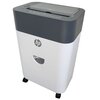Niszczarka HP OneShred Auto 100CC 17 L, P-4, Ścinki, Automatyczny Start/Stop, Funkcja cofania Rodzaj cięcia Ścinki