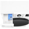 Pralka LG F4W9072YW AI DD 9kg 1400 obr LG ThinQ Funkcje parowe Tak