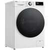 Pralka LG F4W9072YW AI DD 9kg 1400 obr LG ThinQ Możliwość zabudowy pod blatem Nie