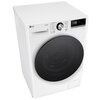 Pralka LG F4W9072YW AI DD 9kg 1400 obr LG ThinQ Funkcje dodatkowe Smart Diagnosis
