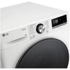 Pralka LG F4W9072YW AI DD 9kg 1400 obr LG ThinQ Funkcje dodatkowe Pranie wstępne