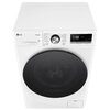 Pralka LG F4W9072YW AI DD 9kg 1400 obr LG ThinQ Funkcje dodatkowe Wi-Fi