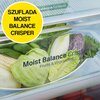 Lodówka LG GBB72MCDMN No Frost 203cm Grafit DoorCooling+ LinearCooling SmartThinQ Zmiana kierunku otwierania drzwi Tak