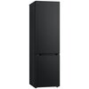 Lodówka LG GBV3200CEP No Frost 203cm Czarny mat NatureFresh LinearCooling Czas utrzymania temperatury w przypadku braku zasilania [h] 9