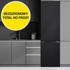 Lodówka LG GBV3200CEP No Frost 203cm Czarny mat NatureFresh LinearCooling Roczne zużycie prądu 174 kWh = 200.1 zł