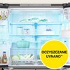 Lodówka LG GML960EVBE Multi Door 179cm Czarny mat Podajnik wody Zmiana kierunku otwierania drzwi Nie