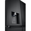 Lodówka LG GMG960EVJE Multi Door 179cm Czarny mat Podajnik wody Funkcje dodatkowe LINEARCooling