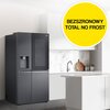 Lodówka LG GMG960EVJE Multi Door 179cm Czarny mat Podajnik wody Roczne zużycie prądu 359 kWh = 412.85 zł