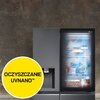 Lodówka LG GMG960EVJE Multi Door 179cm Czarny mat Podajnik wody Zmiana kierunku otwierania drzwi Nie