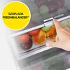 Lodówka LG GMG960EVJE Multi Door 179cm Czarny mat Podajnik wody Kolor producenta Czarny matowy