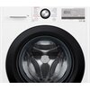 Pralka LG F2WV3S7S6BE AI DD 7kg 1200 obr Pojemność [kg] 7