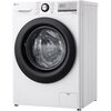 Pralka LG F2WV3S7S6BE AI DD 7kg 1200 obr Rodzaj pralki Pralka wolnostojąca