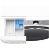 Pralko-suszarka LG F2D95902W 5kg 1200rpm SteamSpa TurboWash™360 AI DD Funkcje Funkcje parowe, Sterowanie smartfonem, Silnik inwerterowy, Opóźnienie startu pracy, Wyświetlacz elektroniczny