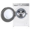 Pralko-suszarka LG F2D95902W 5kg 1200rpm SteamSpa TurboWash™360 AI DD Wymiary (GxSxW) [cm] 47.5 x 60 x 85