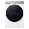 Pralko-suszarka LG F2D95902W 5kg 1200rpm SteamSpa TurboWash™360 AI DD Maksymalna prędkość wirowania [obr/min] 1200