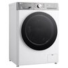 Pralko-suszarka LG F2D95902W 5kg 1200rpm SteamSpa TurboWash™360 AI DD System kontroli piany Tak