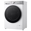 Pralko-suszarka LG F2D95902W 5kg 1200rpm SteamSpa TurboWash™360 AI DD Pojemność dla cyklu prania i suszenia [kg] 5